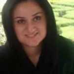 Bushra Sabir