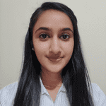 Anjitha Sreekumar