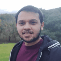 Minhaj Ahmed