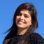 Shagun Dhingra