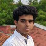 Navaneeth Sivakumar