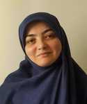 Zahra Mousavi