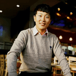 Liuyue Jiang