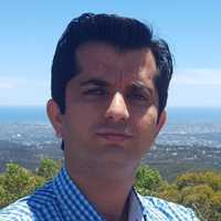 Mojtaba Shahin
