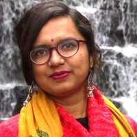 Zarrin Tasnim Sworna