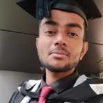 Ashwinraj Giriraj
